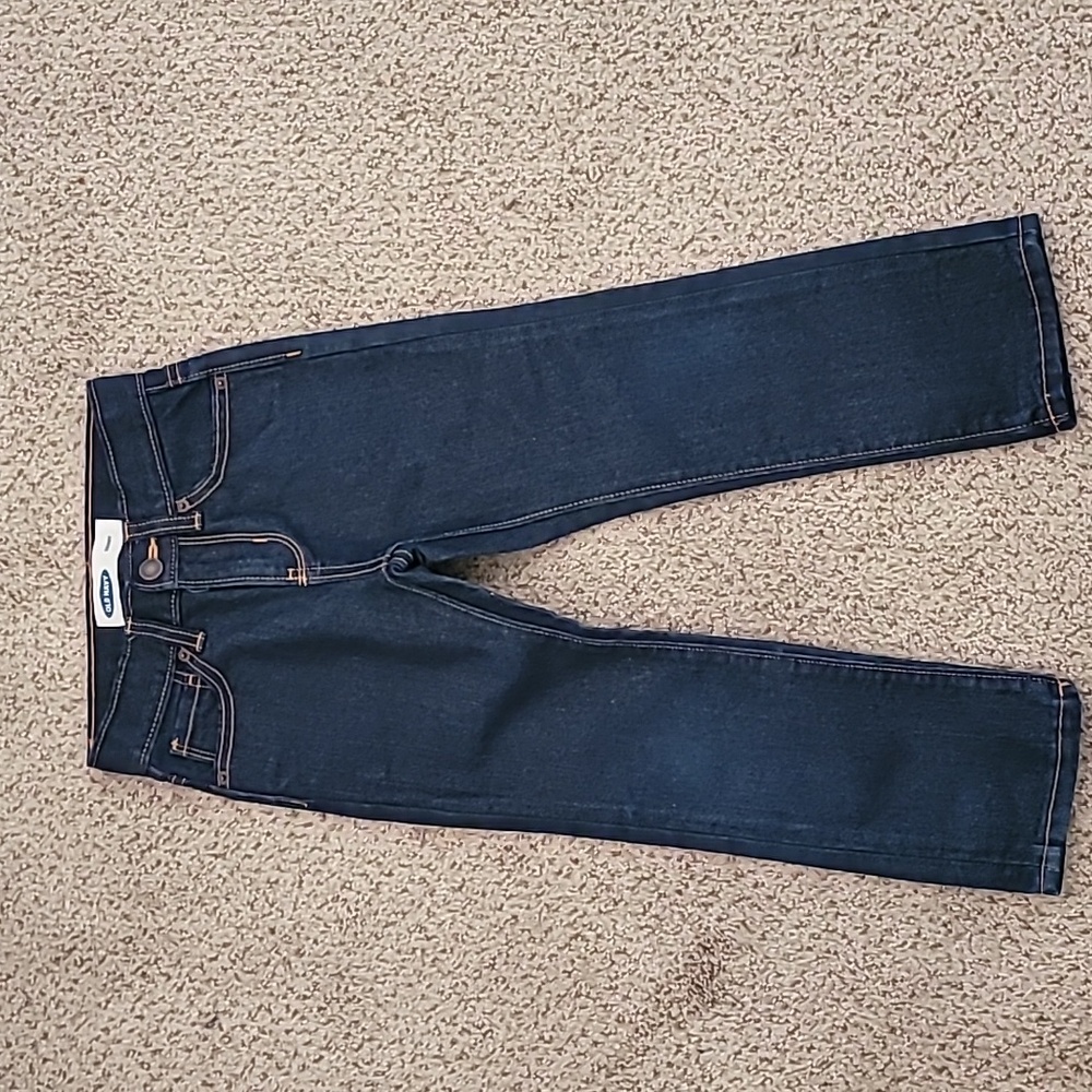 Boys jeans(3): 5T/5
